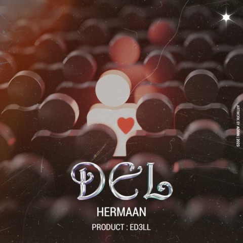 Hermaan – Del